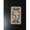 5-ТИ ЦЕНТОВЕ ТАРО (THE 5-CENT TAROT BY MADAM CLARA)
